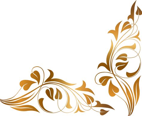 Floral PNG Transparent Images | PNG All