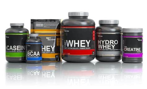 Pre-Workout: The Fundamental Guide To Workout Supplements