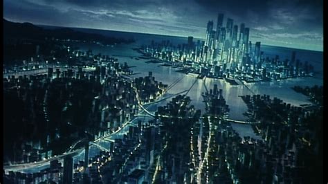 New Port City | Ghost in the Shell Wiki | Fandom