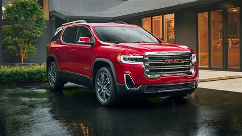 2023 Gmc Acadia Specs – Get Calendar 2023 Update