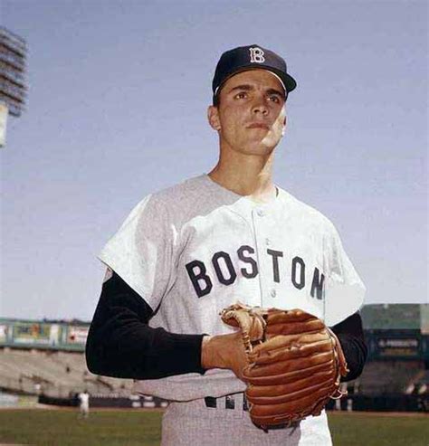 TONY CONIGLIARO | Boston Red Sox 1967 Away Majestic Throwback Baseball ...