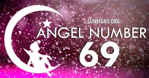 Angel Number 69 Meaning - A Sign of Immense Growth - SunSigns.Org