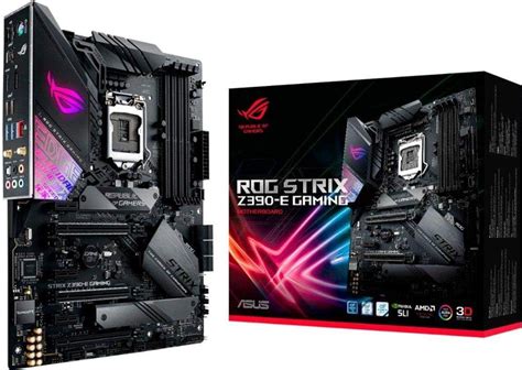 Best Motherboards For i9 9900k 2024 | ATX-Micro ATX & Mini ITX