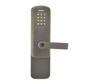 Schlage Commercial Keyless Locks