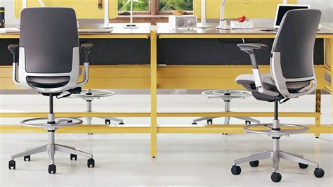 Why You Need An Adjustable Height Office Chair