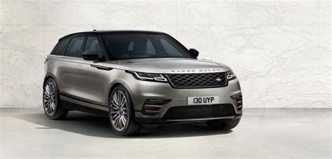 New Range Rover Velar for Sale | Glen Cove New SUV Dealer