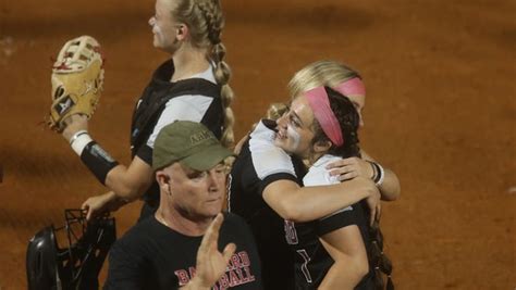 KHSAA softball state tournament 2023: Brooke Gray and Ballard High win