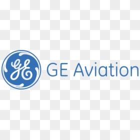 Ge Aviation Systems Logo, HD Png Download - vhv