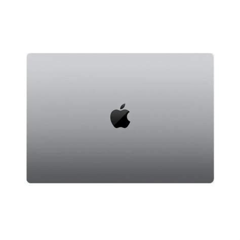 Apple MacBook Pro 16-Inch M1 Max 64GB RAM 1TB SSD Space Gray Price in BD