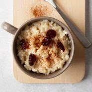 Grandma's Rice Pudding Recipe: How to Make It