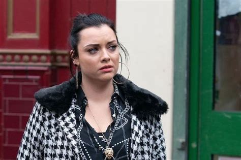 Is Shona Mcgarty Pregnant In 2023? Boyfriend Age And Parents