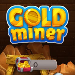 🕹️ Play Gold Miner Game: Free Online Mine Platform Falling Video Game ...