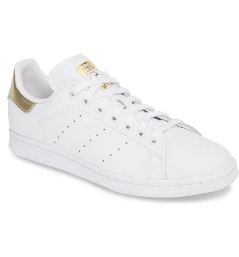 adidas Stan Smith Sneaker (Women) | Nordstrom