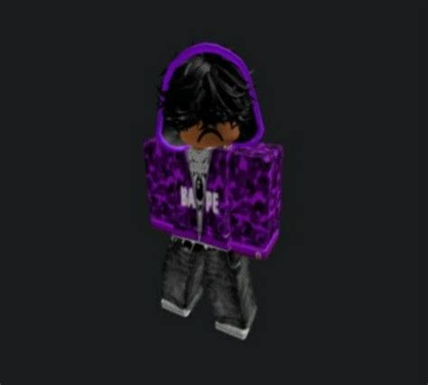 Roblox gangster/Drip boy | Roblox, Profile, My style