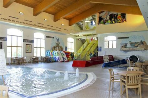 Play Photo Gallery - Frankenmuth, Michigan | Bavarian Inn Lodge