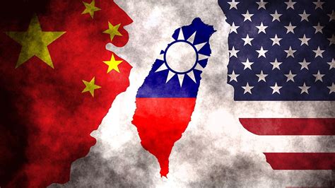 China-US Relations: political imbalance on Taiwan issue