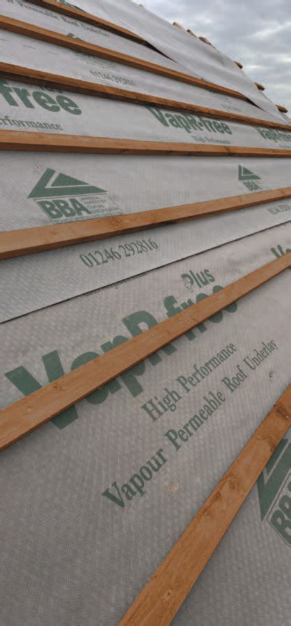 Factory-graded quality roofing battens you can trust