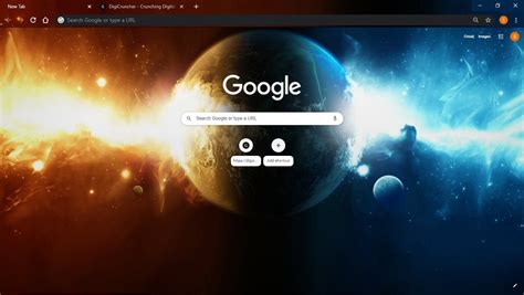 Best google chrome themes - spotslo