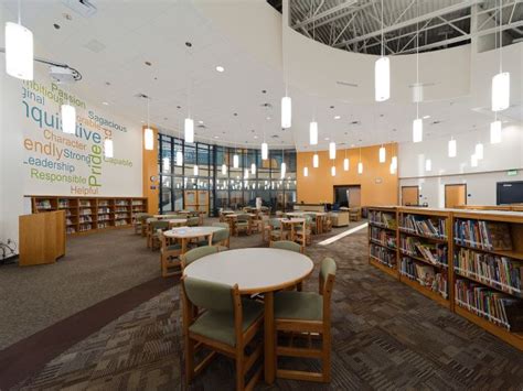 Fireside Elementary School by Paradise Valley Unified School District in Phoenix, AZ | ProView