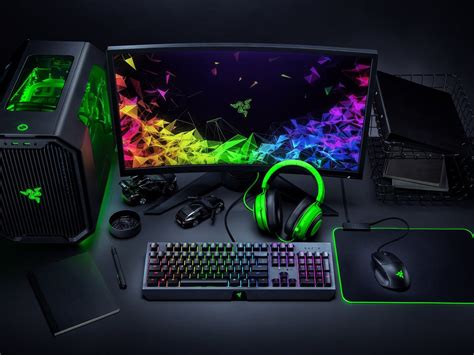 Essential Gaming Accessories to Complete Your Gaming Setup - Mega Modz Blog