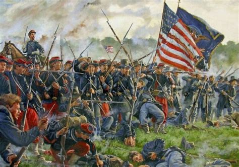 Maryland Civil War Trails - The Antietam Campaign - Civil War Traveler