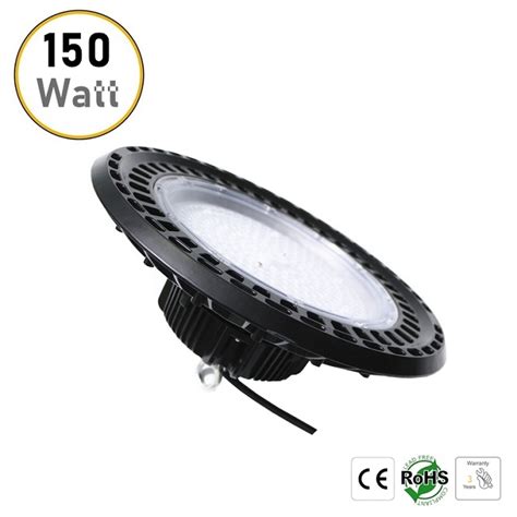 150W UFO LED high bay light - HiTECH TECHNOLOGY CO., LTD