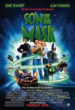 Son of the Mask - Wikiwand