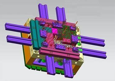 The Leading Manufacturer of Plastic Pallet Mould in China