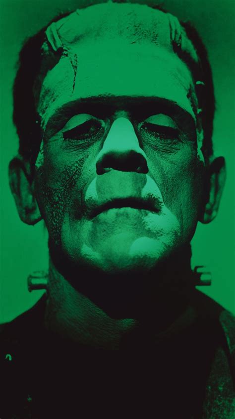 Frankenstein Wallpapers - Wallpaper Cave