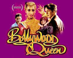 Bollywood Queen movie 2002 Star cast, 2002 : British Indian Movie