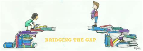 The Modern Classroom - Bridging the Culture Gap