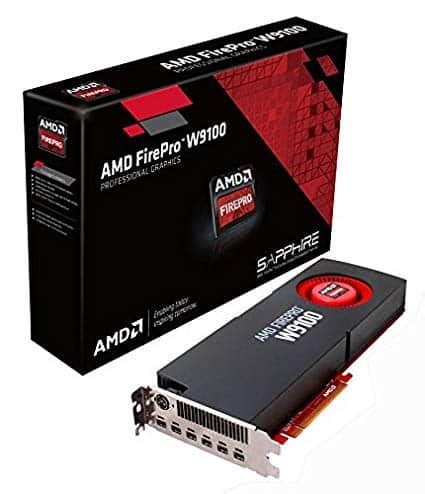 AMD FirePro W9100 16GB – ToniX Computer