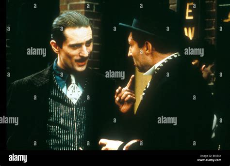 THE GODFATHER PART II (1974) THE GODFATHER 2 (ALT) ROBERT DE NIRO GD2 001-01 Stock Photo - Alamy