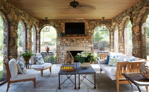 15 Outdoor TV Ideas So You Can Binge Watch in the Fresh Air