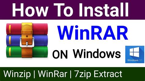 Free and safe winrar download - lasopamatch