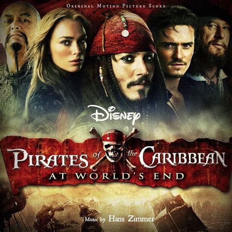 Hans-Zimmer.com - Pirates Of The Caribbean - At World's End (Expanded ...