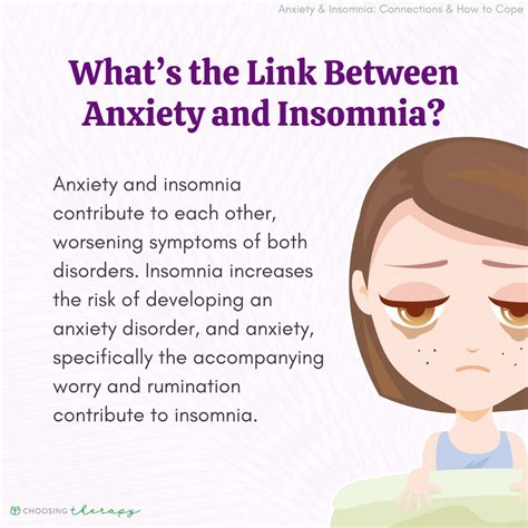 Can Anxiety Cause Insomnia?