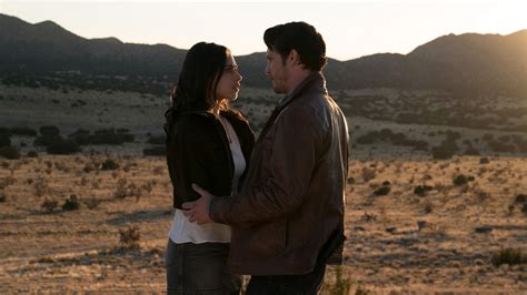 Roswell, New Mexico - About the Show | Amblin