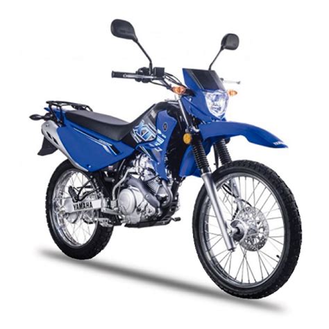 Yamaha XTZ 125, 2019 Motorcycles - Photos, Video, Specs, Reviews | Bike.Net