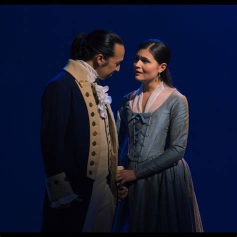 Hamilton – Disney Plus | Musical Theatre Review