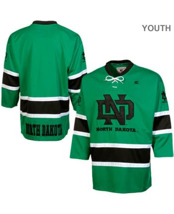 North Dakota Fighting Sioux Hockey Jerseys, North Dakota Fighting Sioux ...