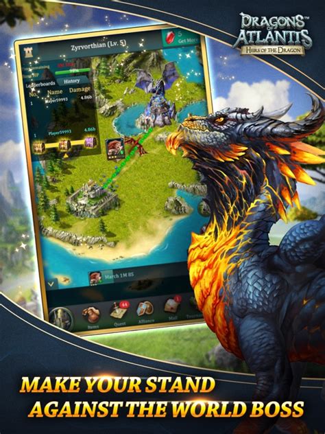 Dragons of Atlantis: Heirs of the Dragon Tips, Cheats, Vidoes and ...