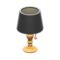 Table Lamp (New Horizons) - Animal Crossing Wiki - Nookipedia