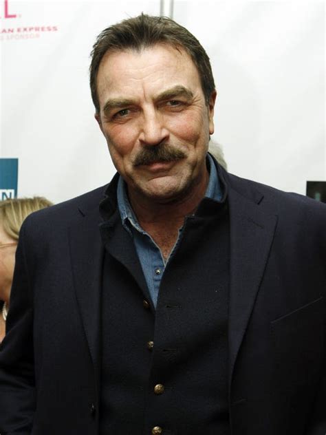 Tom Selleck returns as 'Jesse Stone'