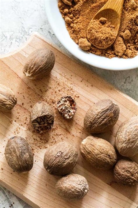 What is Nutmeg? & How to Use It - Jessica Gavin