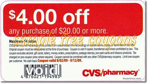 Cvs Com Coupons Printable