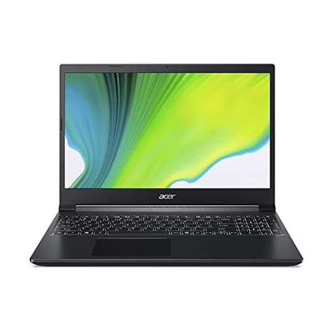 Acer Aspire 7 Ryzen 5 8Gb 256 SSD GTX1650 | DccBuyer