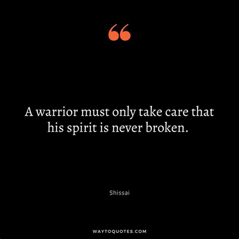 80 Powerful Warrior Quotes To Awaken The Fighter In You - WayToQuotes