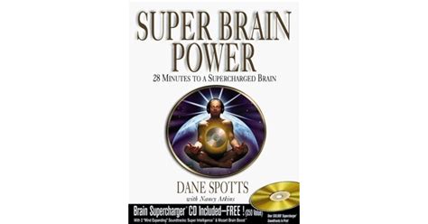 Super Brain Power: 28 Minutes to a Supercharged Brain! [With Includes ...