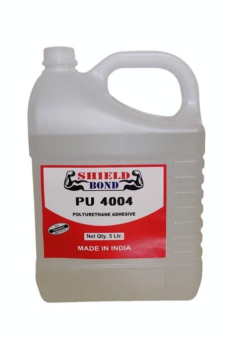 Polyurethane Adhesive at Rs 135/litre | Pur Adhesives in Valsad | ID ...